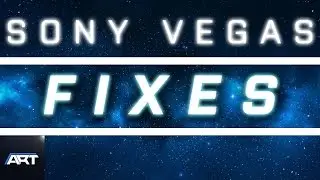7 tips to stop Sony Vegas from crashing and prevent preview lag