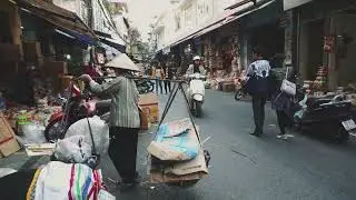 what not to do when visiting Vietnam