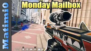 Ubisoft is Wasting Their Time? - Monday Mailbox - Rainbow Six Siege
