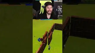 ЛУЧШИЕ СТРОИТЕЛИ в Лего Фортнайт!