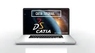 catia  v5 tutorial  for biggeners 2020