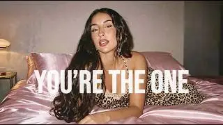Zeina - You're The One (Official Audio)