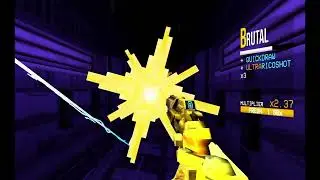 Just some random ULTRAKILL edit