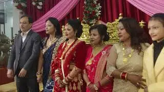 palistha party final vdo