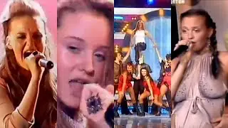 Ангина - Кому какое дело [Live Mix]