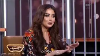 الدانة مودل: انا مودل ..هذا شغلي أعرض الزين والشين !   - ع السيف