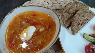 мой рацион питания на день 