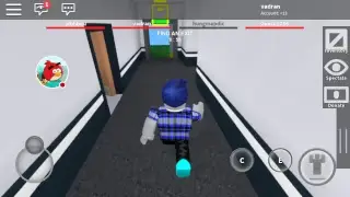 Стрим ROBLOX