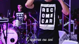 Juliano e Gabriel - Nunca é tarde pra recomeçar - Legendado (Remasterizado)