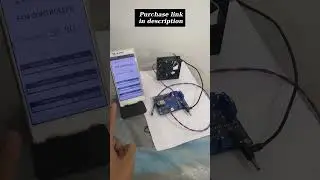 How to monitor temperature on mobile device using ESP8266 temperature monitoring system