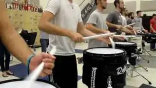 2010 Rhythm X Opener Run