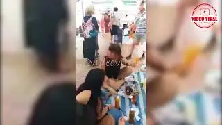 usai joget dengan lagu jaran goyang, TKW ini tewas di hongkong...
