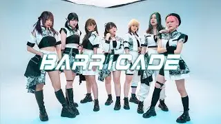 AKIRA-KURØ - BARRiCADE  [OFFiCiAL MV] / ENG + TH SUB