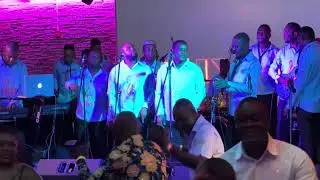 TROPICANA D’HAITI #ATANSYON LIVE MUSIC SEZON CHANPET #patajevideyoa #liveentertainment #like