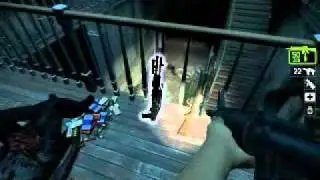 Left 4 dead 2 13.avi