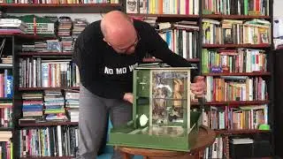 Unboxing Duchamp's Boite