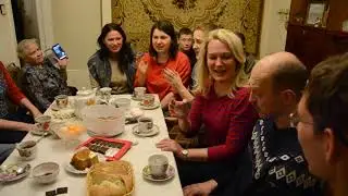 Казачьи, бытовые, застольные, духовные песни