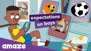 Decoding Dudes: Debunking Masculinity