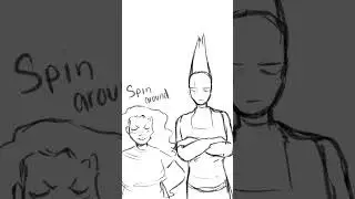 #invaderzim #animatic #art #meme