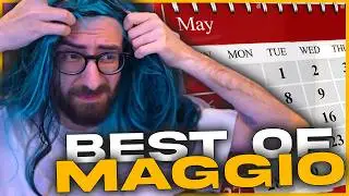 BEST OF MAGGIO 2026 TWITCH