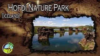 Hofdi Nature Park, Iceland