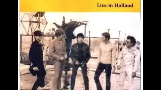 Timebreakers 1967 mit Franky Luyten -- Cara Mia  (Videobearbeitung Elke Hufnagl)