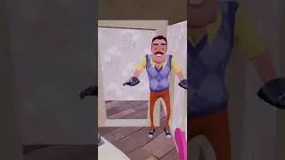 BEST HELLO NEIGHBOR CLIPS IN 2023!!