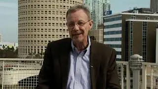 FAD20: Steve Andrews Lifetime Achievement Award
