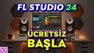 FL Studio Tutorial: Start For Free!