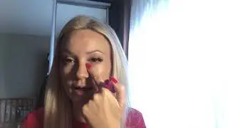 Классический макияж за 10 минут