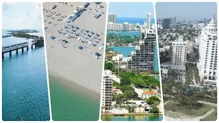 GTA 6 vs Real Life | All locations & References