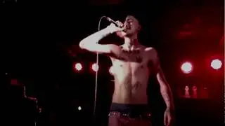 Lil Peep - Five Degrees (Music Video)