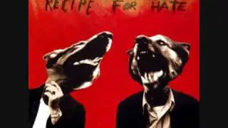 Bad Religion - American Jesus