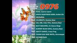 Реклама на BRIDGE TV 2012 (27/70)