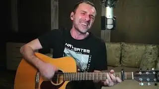 Adele - Hello guitar cover
