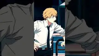 Power Edit - Chainsaw Man❤️🛐