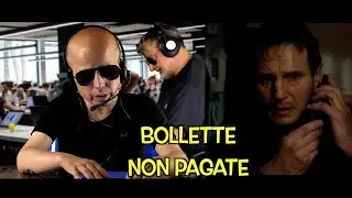 THE STYRLOS - LE BOLLETTE NON PAGATE