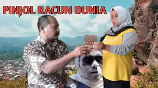 PINJOL RACUN DUNIA | KONJEN