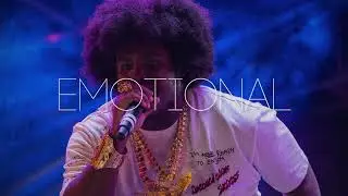 Dancehall/AfroBeat Type Beat 2024 - "Emotional" | Byron Messia x Burna Boy Type Beat