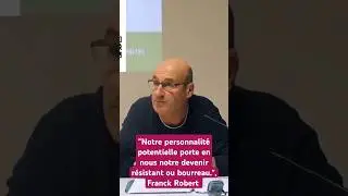 Le mystère de nos personnalités potentielles