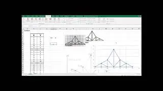 Excel and AutoCAD
