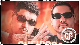 CHEIROSA - Estevan Neto e Vulgo Ivy (Carreira Funk)