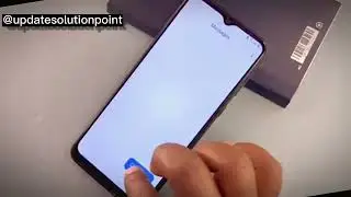 New Method 2024 : Unlock Your Samsung A20s Without a PC in Android 13,14 👉 A20s Frp Bypass No PC