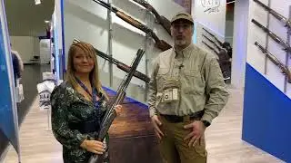 RACING MODELS - Competition Shotguns