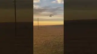 Сезон открыт!!!