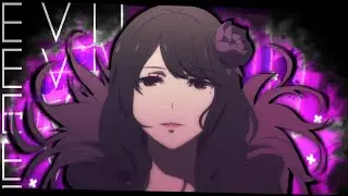 EVIL || Elsa Granhiert edit