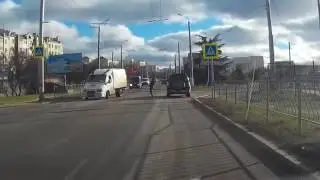 Пешеход