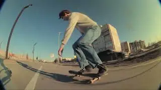 SPRINGSK8 2023 - Уличный скейтбординг