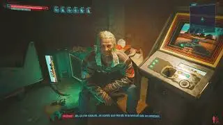 Cyberpunk 2078 Part 67, 4k HDR 60fps VOSTFR