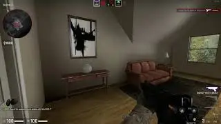 360 no scope but it's a shotgun